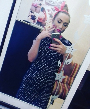 Анкета проститутки Валерия - город Новопокровка, 29 лет, №11209