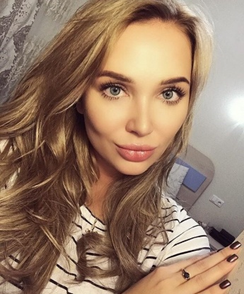 Анкета проститутки Верочка - город Новопокровка, 26 лет, №11606