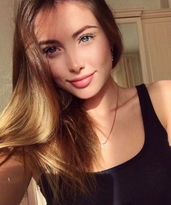 Анкета проститутки Виктория - город Новопокровка, 23 года, №15619